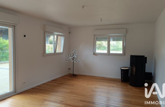 Vente Maison/villa 4 pièces — photo 4
