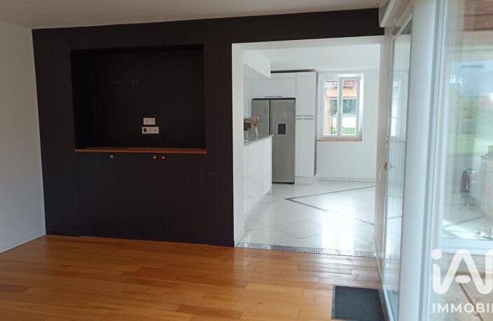 Vente Maison/villa 4 pièces — photo 5