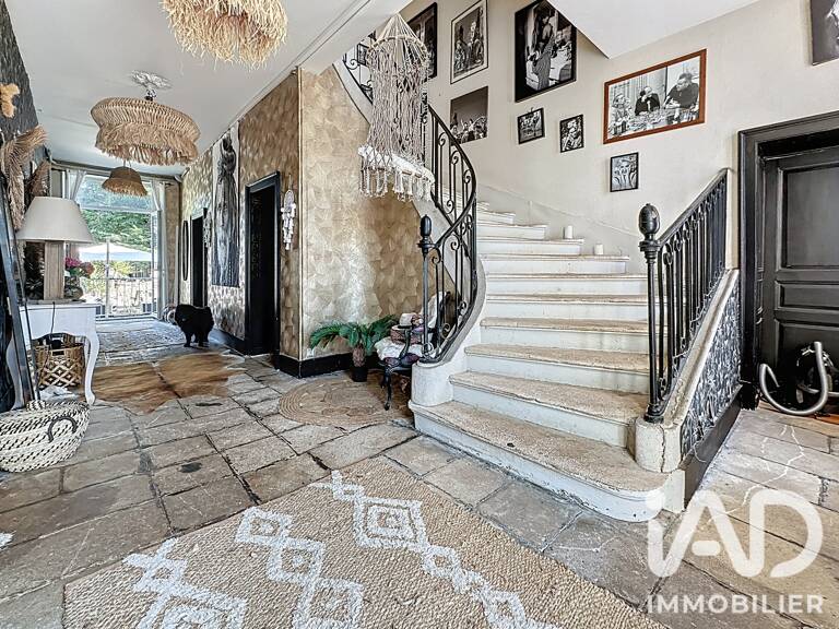Vente Maison de ville 9 pièces — photo 1