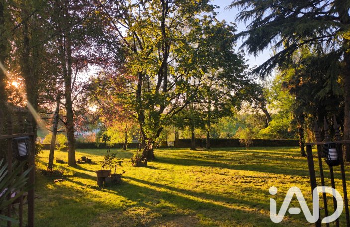 Vente Maison de ville 9 pièces — photo 2