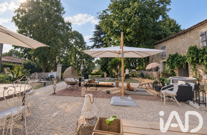 Vente Maison de ville 9 pièces — photo 3