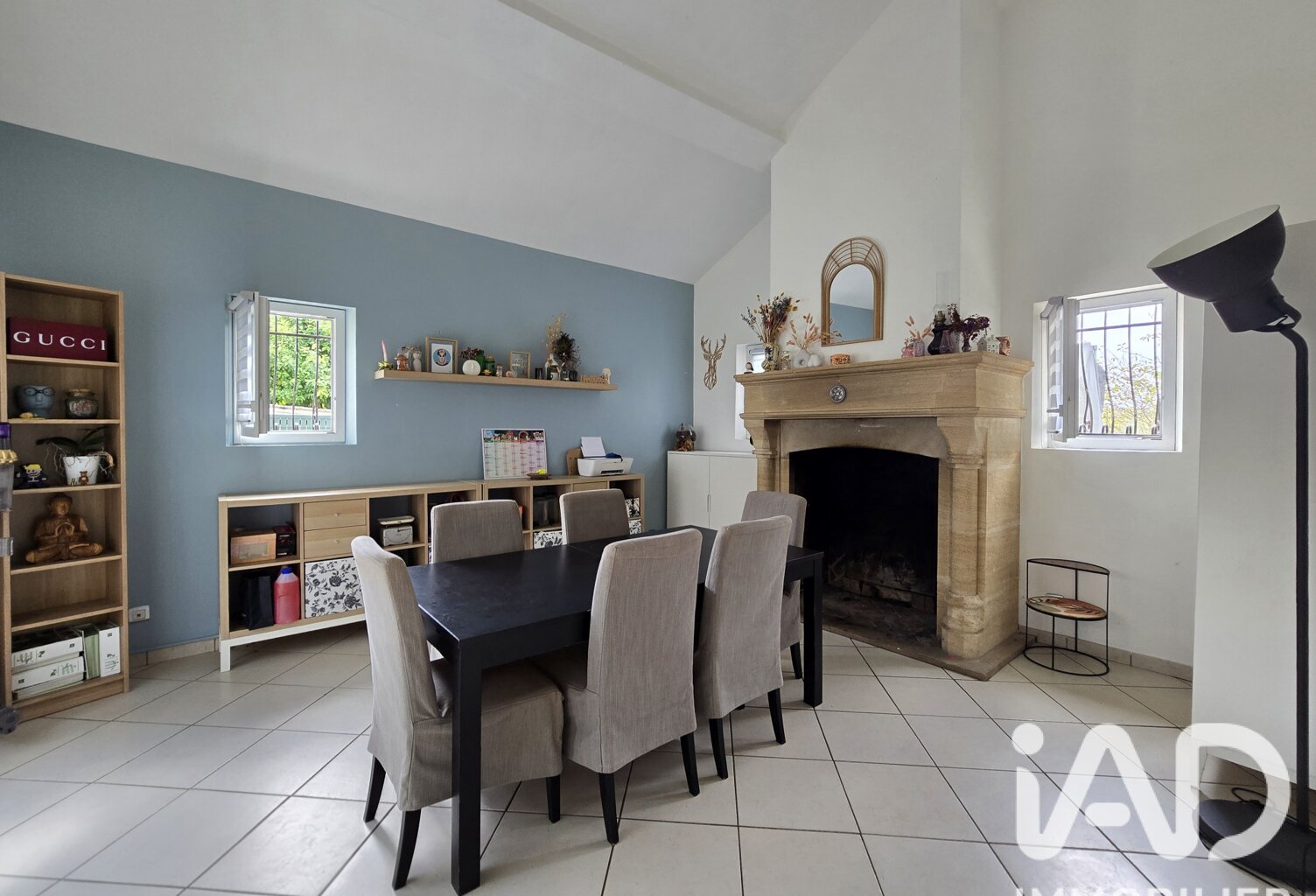 Vente Maison de village 6 pièces — photo 1