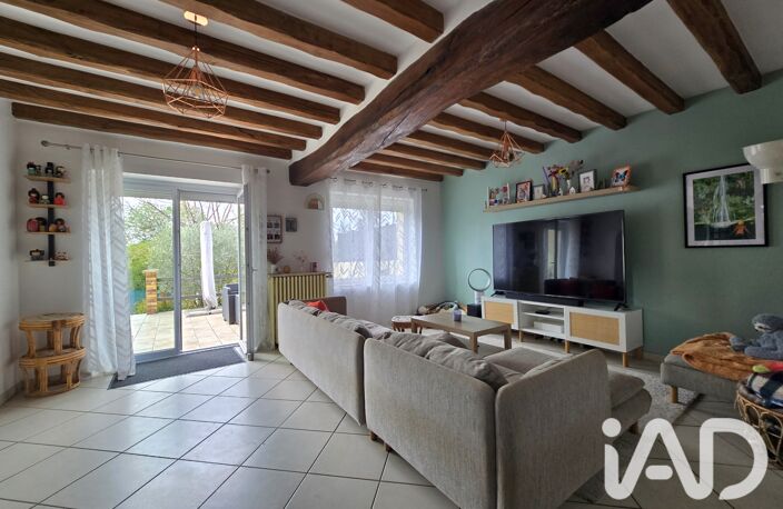 Vente Maison de village 6 pièces — photo 2