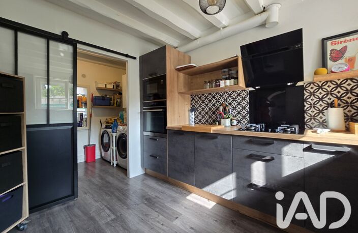 Vente Maison de village 6 pièces — photo 3