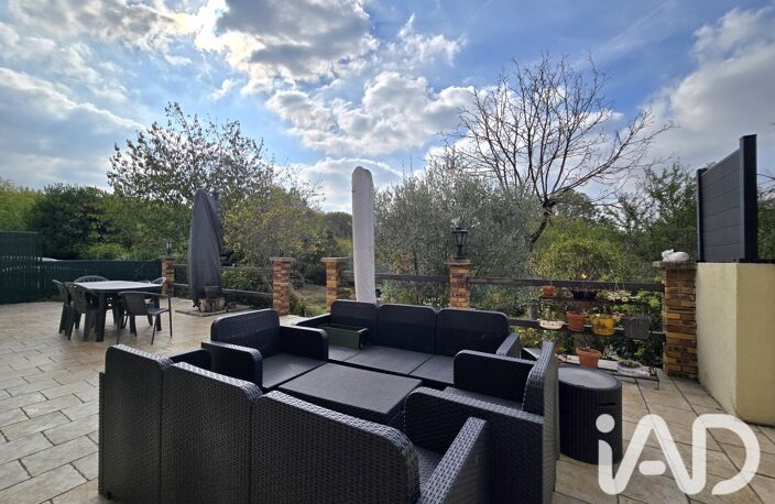 Vente Maison de village 6 pièces — photo 4