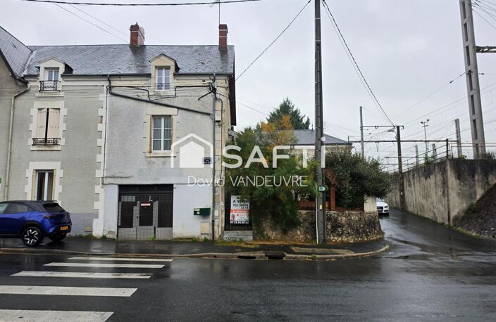 Maison centre ville proche de toute commodité. — photo 2