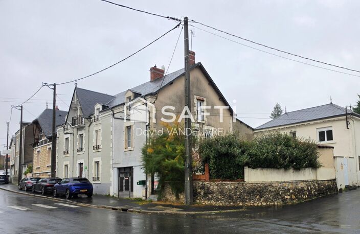 Maison centre ville proche de toute commodité. — photo 3