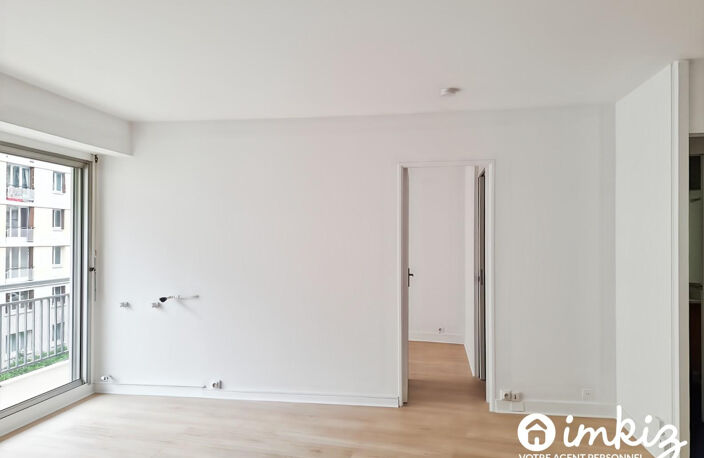 2 pièces Paris 19ème  40m² rénové en 2026 — photo 4
