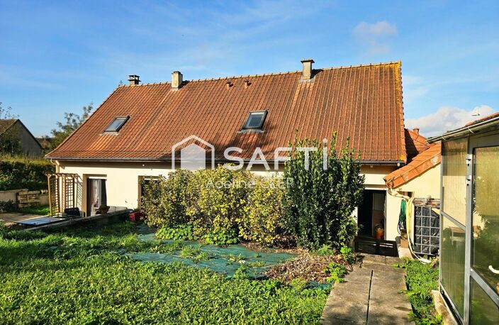 Pavillon individuel avec vie de plain-pied — photo 2
