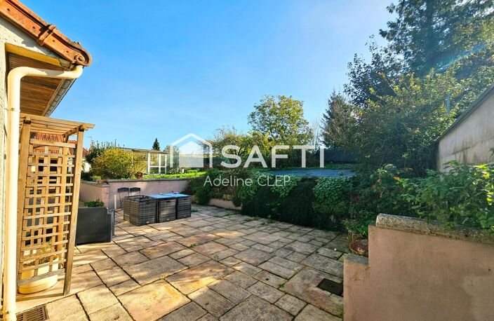 Pavillon individuel avec vie de plain-pied — photo 3