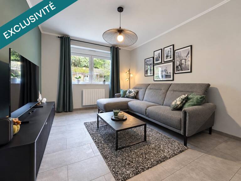 À 8 km du Luxembourg  Appartement clé en main — photo 1