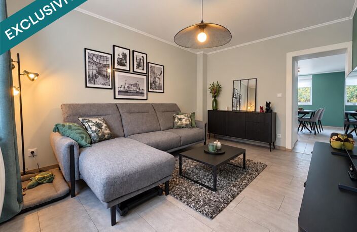À 8 km du Luxembourg  Appartement clé en main — photo 2