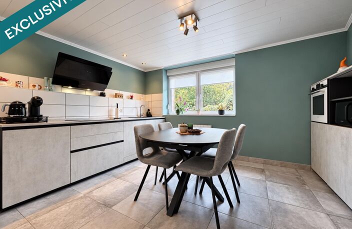 À 8 km du Luxembourg  Appartement clé en main — photo 3