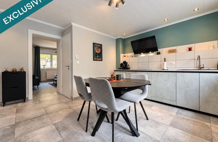 À 8 km du Luxembourg  Appartement clé en main — photo 4