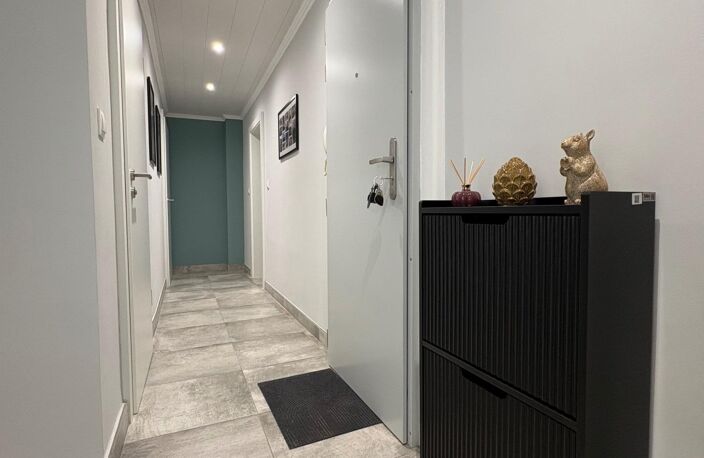 À 8 km du Luxembourg  Appartement clé en main — photo 5