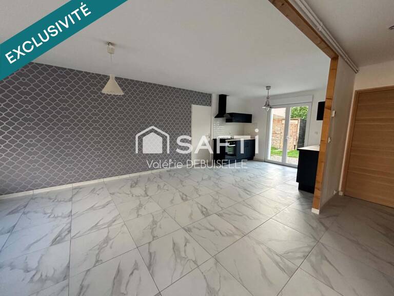 Beau Plain pied individuelle 2 chambres — photo 1