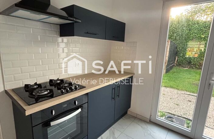 Beau Plain pied individuelle 2 chambres — photo 2