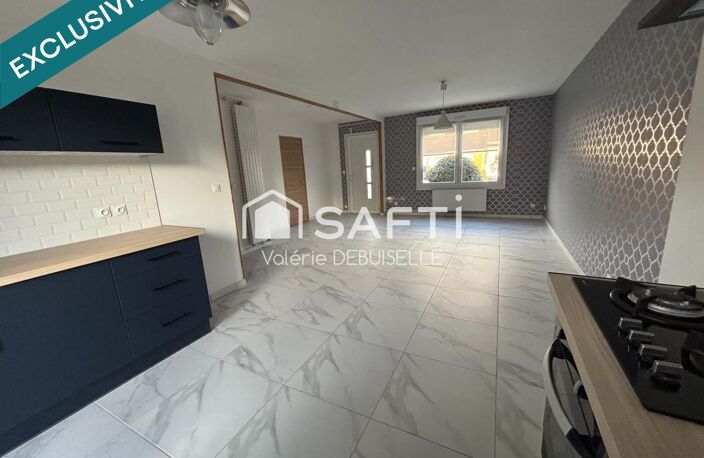 Beau Plain pied individuelle 2 chambres — photo 3