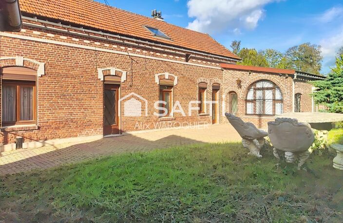 Maison de 157m2: un beau potentiel à révéler — photo 2