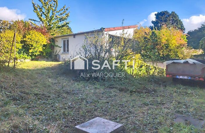 Maison de 157m2: un beau potentiel à révéler — photo 3