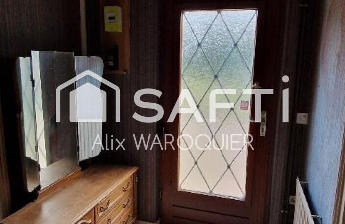 Maison de 157m2: un beau potentiel à révéler — photo 5