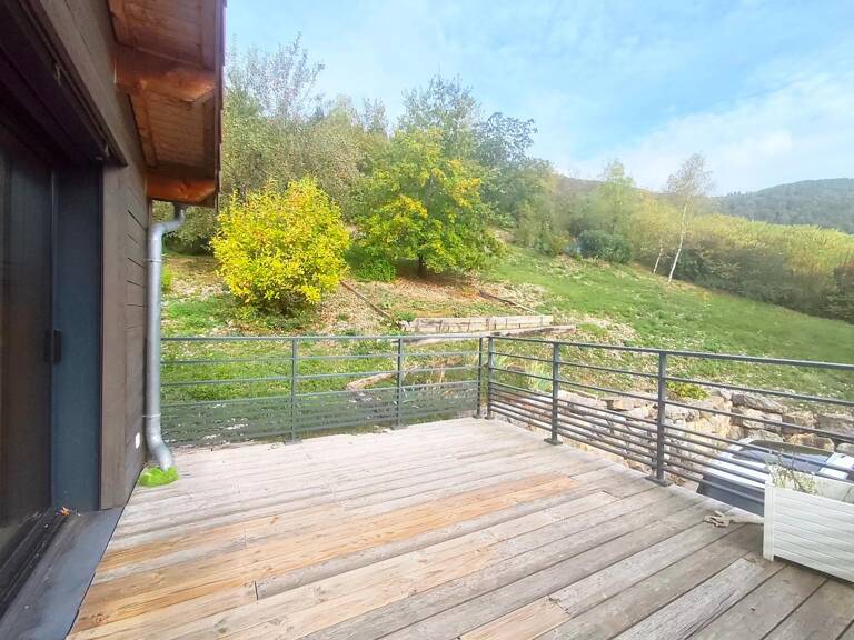 maison dans secteur calme — photo 1