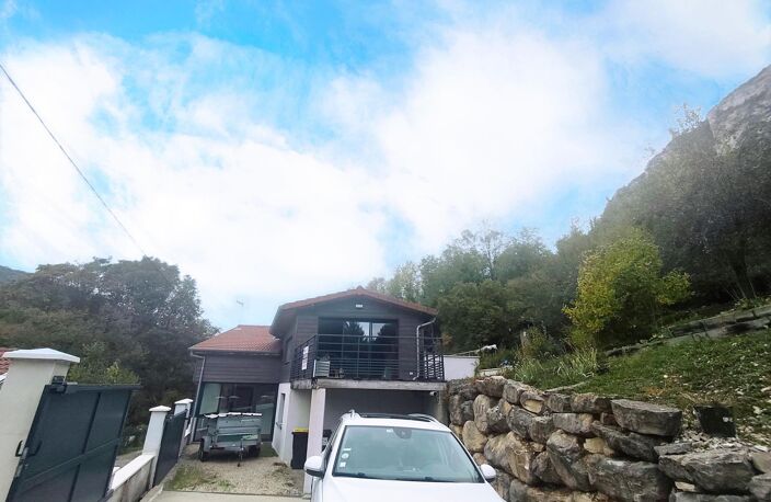 maison dans secteur calme — photo 3
