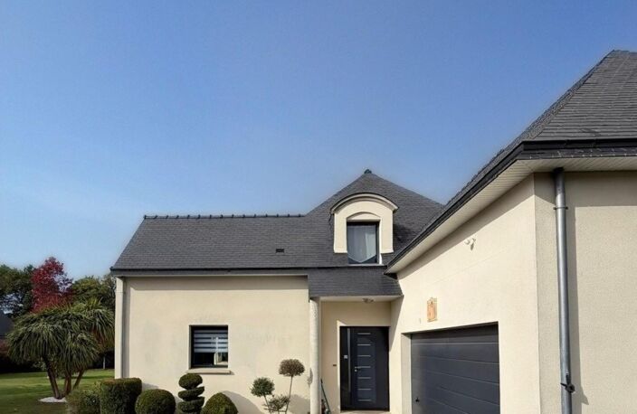 Maison familiale aux prestations de qualité — photo 2