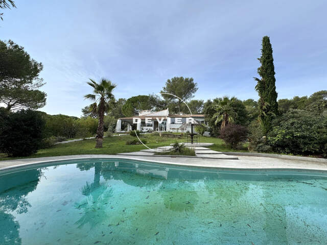 vente villa 6 Pièce(s) — photo du bien