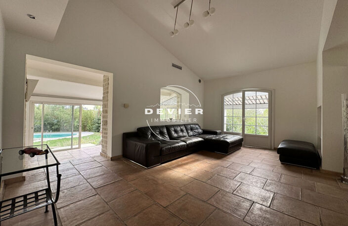 vente villa 6 Pièce(s) — photo 3