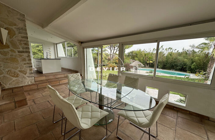 vente villa 6 Pièce(s) — photo 4
