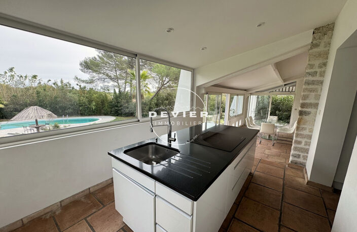 vente villa 6 Pièce(s) — photo 5