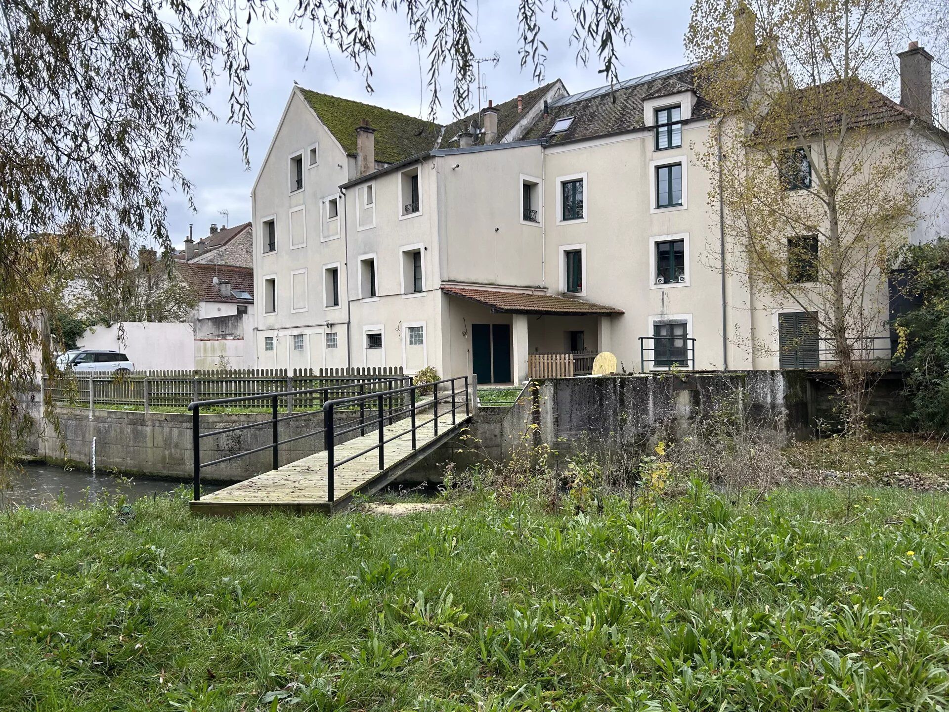Appartement 5 pièces 115 m² · à Melun · 115 m² · 236 900 €