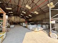 LOCAL COMMERCIAL / INDUSTRIEL / ARTISANAL AVEC ATELIER ET BU — photo 2