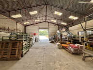 LOCAL COMMERCIAL / INDUSTRIEL / ARTISANAL AVEC ATELIER ET BU — photo 3