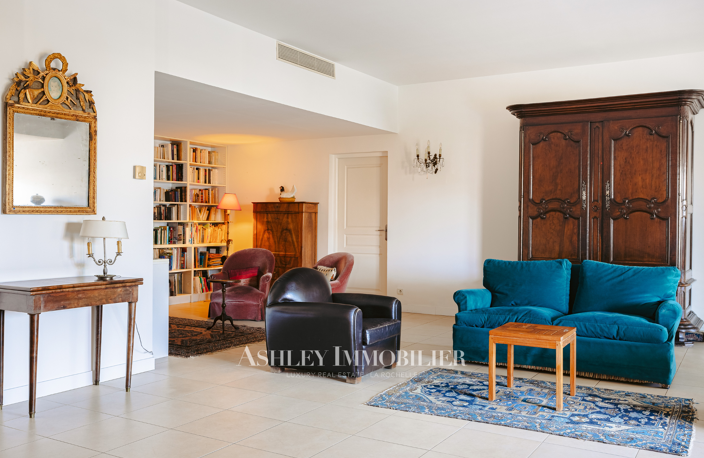 Appartement d'exception 188 m2 avec terrasse et vue sur le C — photo 2