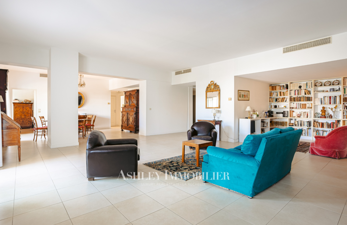 Appartement d'exception 188 m2 avec terrasse et vue sur le C — photo 3