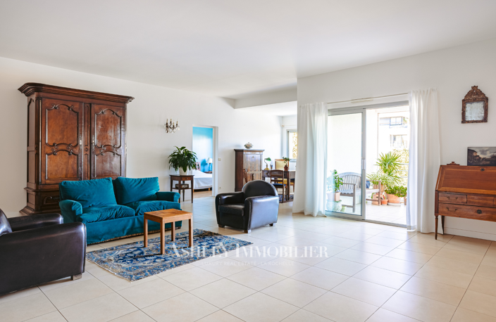 Appartement d'exception 188 m2 avec terrasse et vue sur le C — photo 4