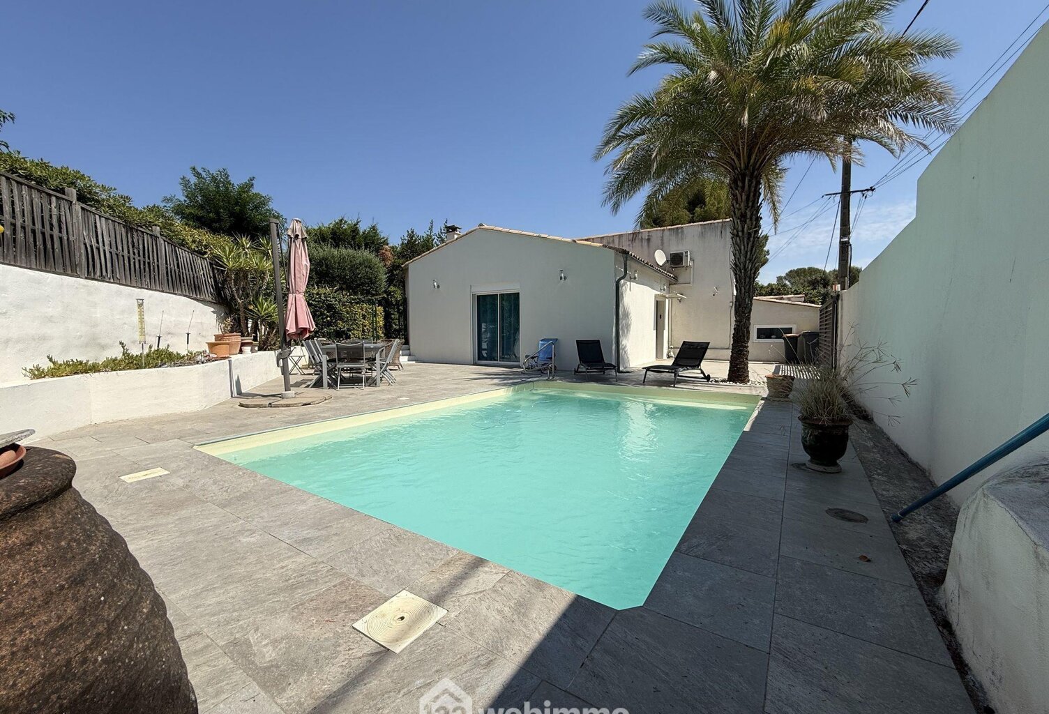 Maison - 106m² - Castelnau-le-Lez — photo 1