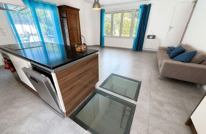 Maison - 106m² - Castelnau-le-Lez — photo 4