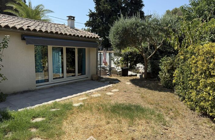 Maison - 106m² - Castelnau-le-Lez — photo 5