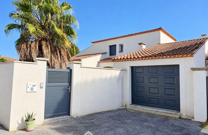 Villas - 151m² - Pérols — photo 2