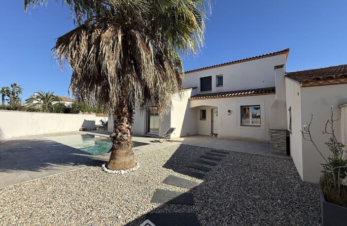 Villas - 151m² - Pérols — photo 3