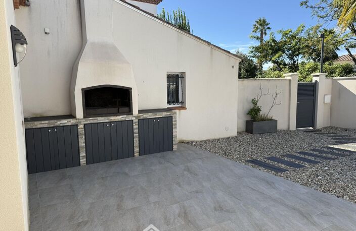Villas - 151m² - Pérols — photo 4