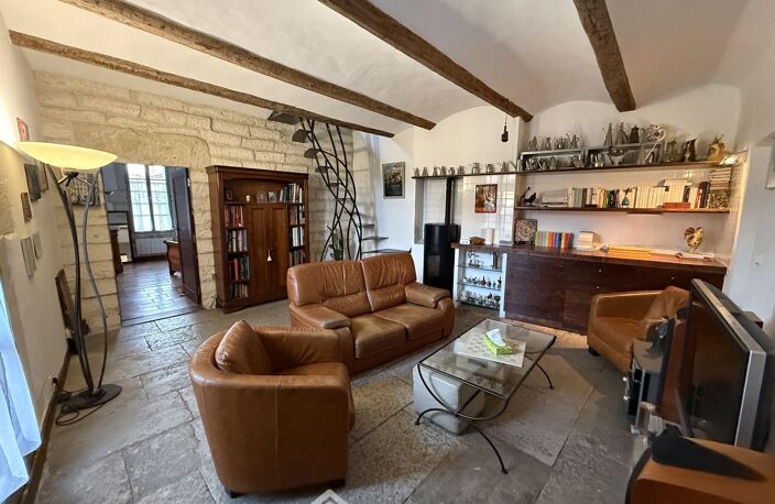 Maison de village - 152m² - Vendargues — photo 3