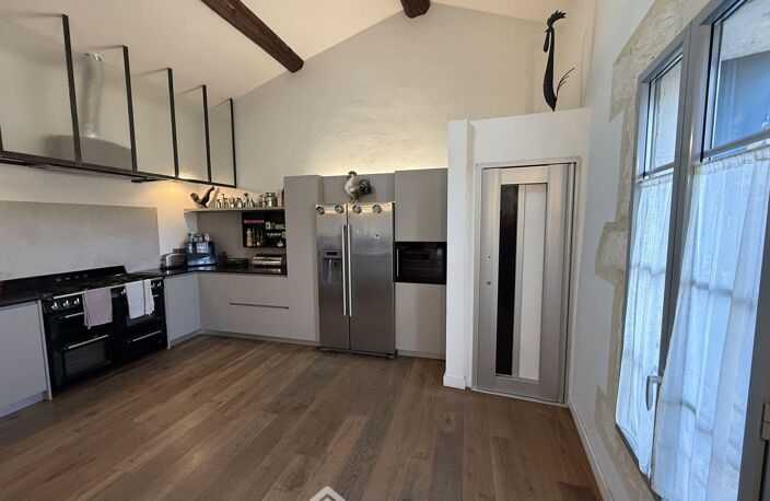 Maison de village - 152m² - Vendargues — photo 4