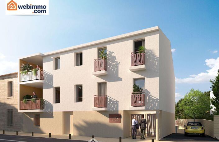 Appartement - 81m² - Vendargues — photo 2