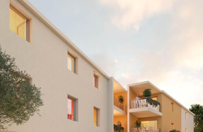 Appartement - 81m² - Vendargues — photo 4