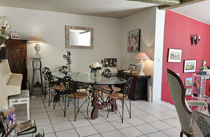 NICE (Rimiez) Maison de charme sur 2 565 m² de terrain paysager — photo 4