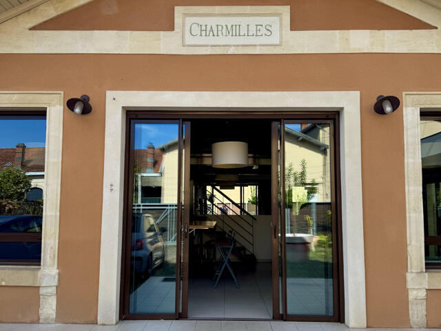 Maison à Le Bouscat